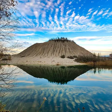 Quarry Rummu
