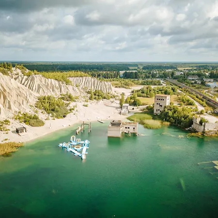 Quarry *