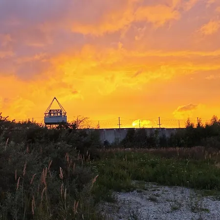 Кемпинг Quarry Румму