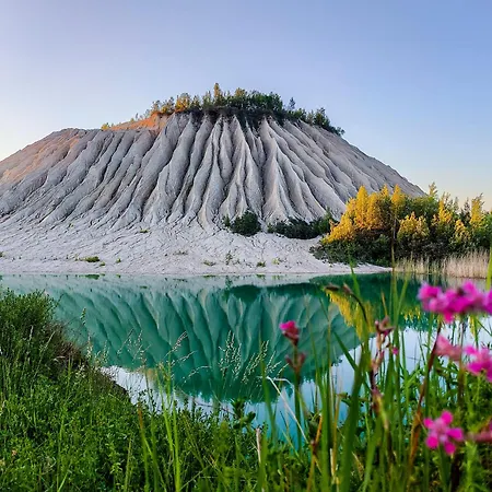 Quarry 营地 Rummu