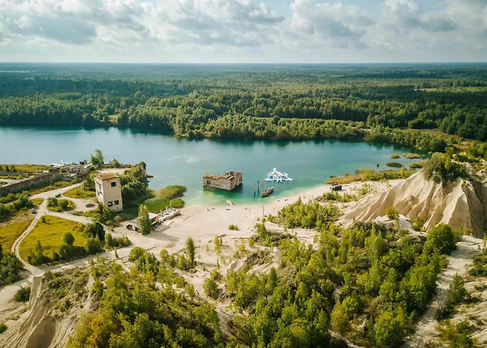 Laagriplats Quarry *