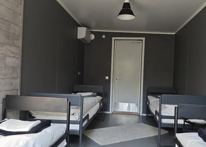 Quarry אתר קמפינג