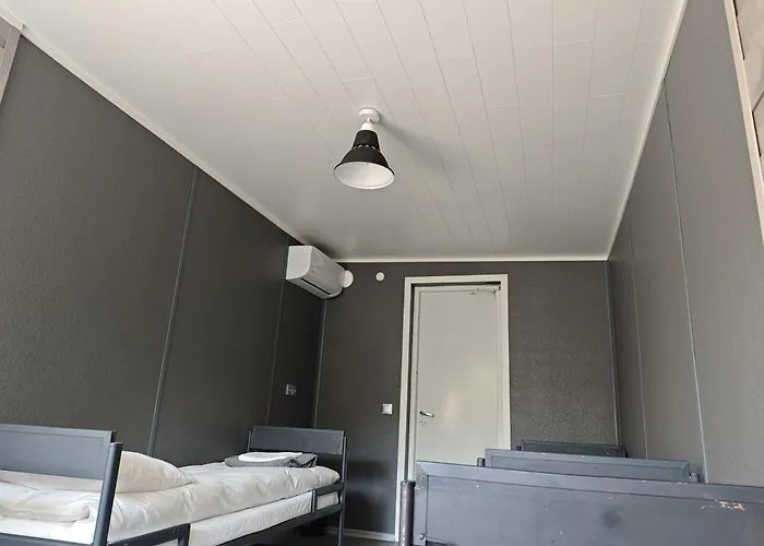 Quarry אתר קמפינג *