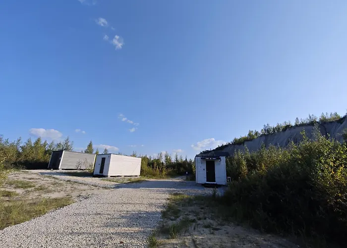 Laagriplats Quarry Rummu