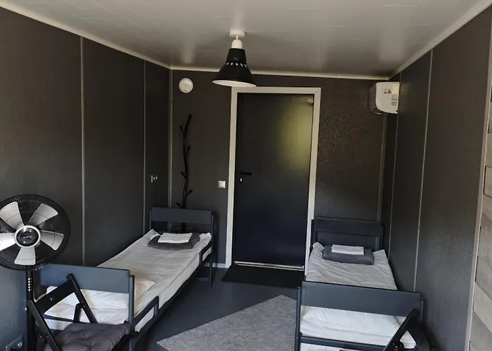 Laagriplats Quarry Rummu